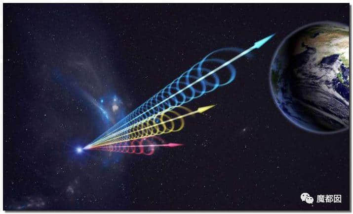 外媒炸裂！真是外星人？宇宙深處神秘信號(hào)到底要不要回應(yīng)？