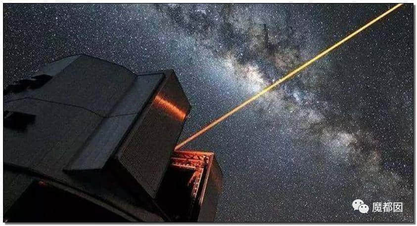 外媒炸裂！真是外星人？宇宙深處神秘信號(hào)到底要不要回應(yīng)？