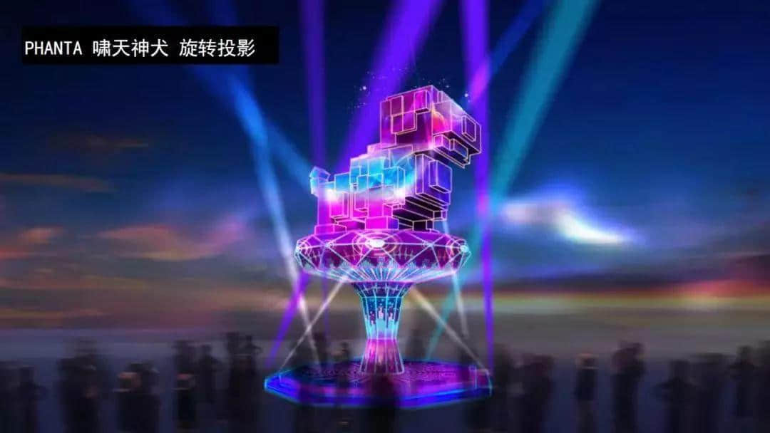 廣州春節(jié)打卡圣地，追尋光與好玩的一切，盡在這里！