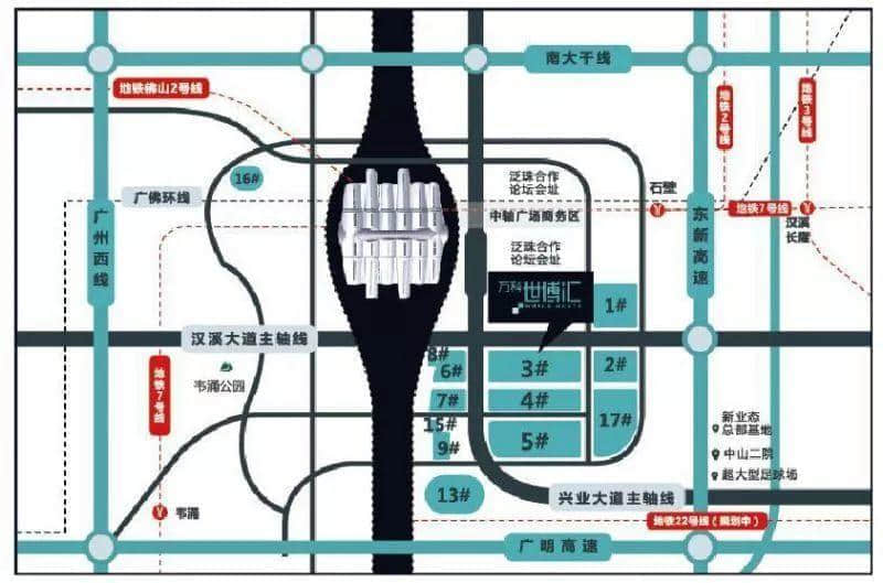 ?廣州南站，何時(shí)才能不再“難”？