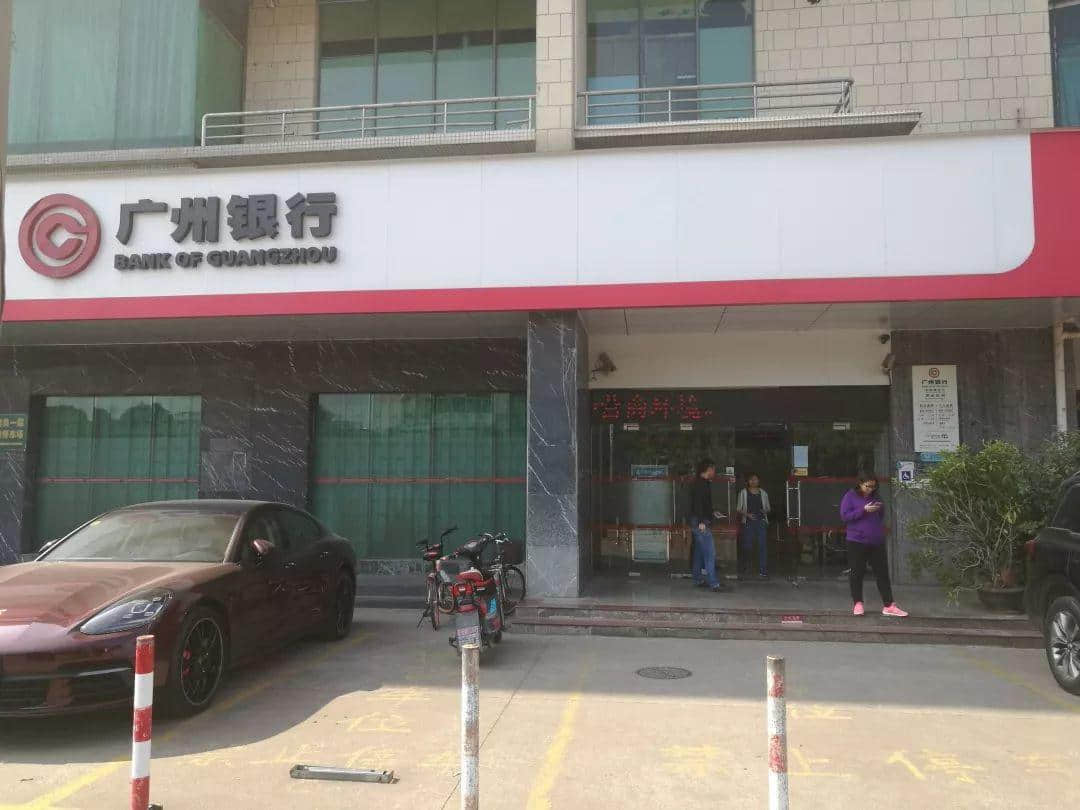 在廣州，無障礙出行到底有多難？
