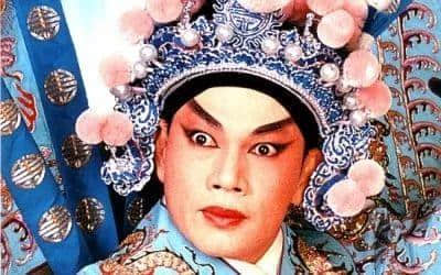 ?時隔34年粵劇重登春晚，但你真的會關(guān)心嗎？