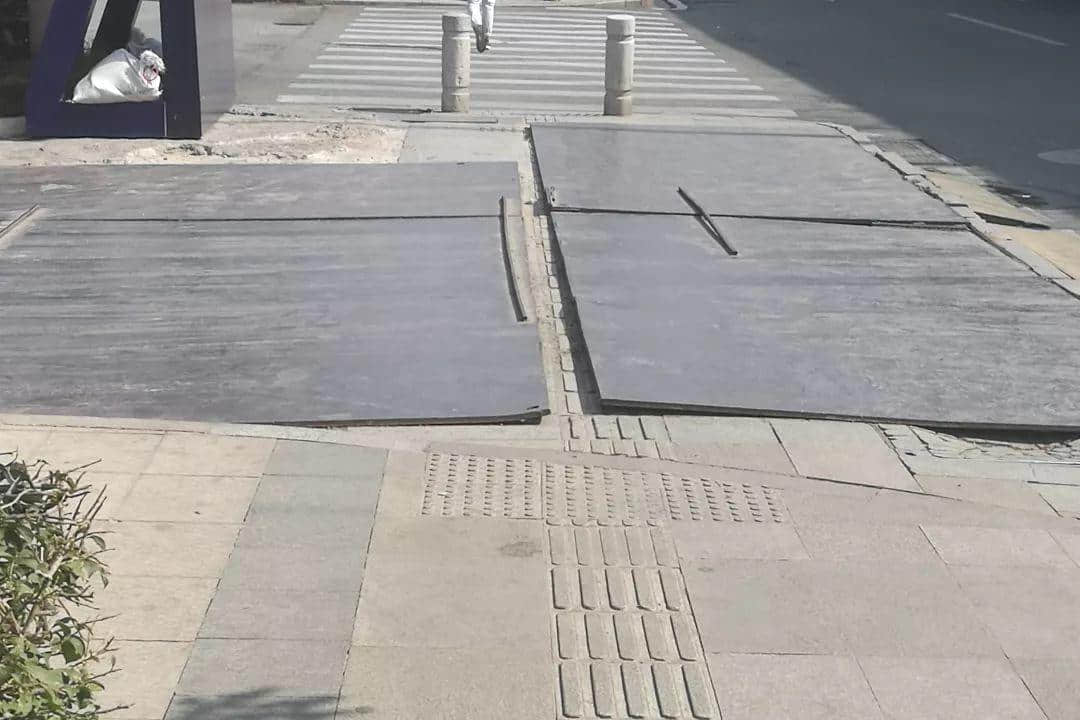 在廣州，無障礙出行到底有多難？