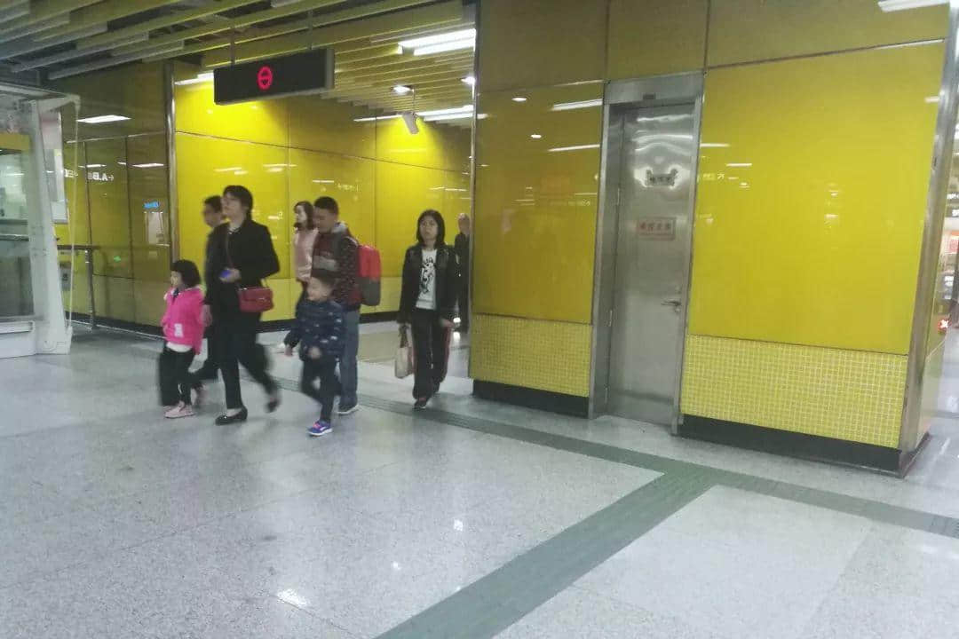 在廣州，無障礙出行到底有多難？