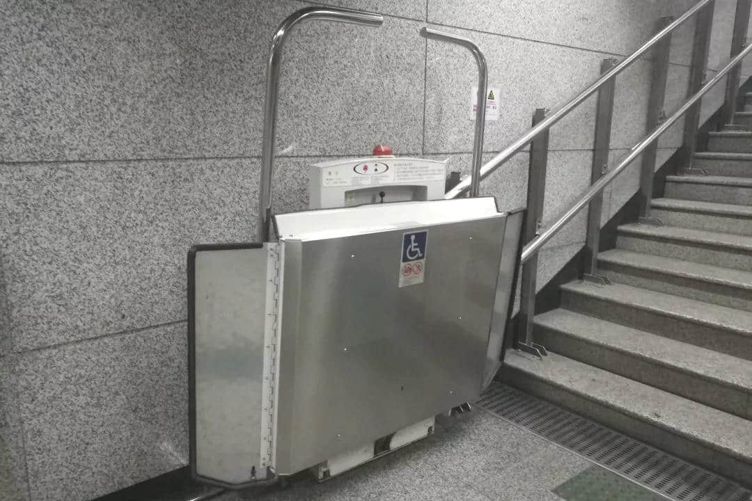 在廣州，無障礙出行到底有多難？
