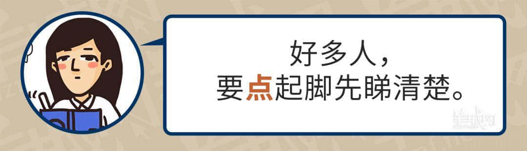 99%廣東人每日都做呢啲動(dòng)作，但竟然唔識(shí)得寫(xiě)！