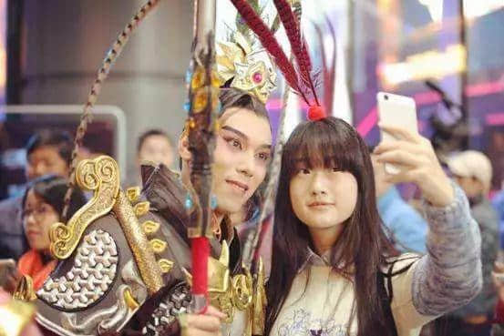 ?時隔34年粵劇重登春晚，但你真的會關(guān)心嗎？