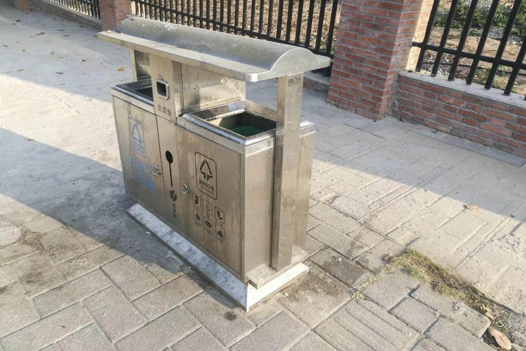 在廣州，無障礙出行到底有多難？
