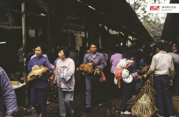 年夜飯=“家”的味道？廣州人：你想多了