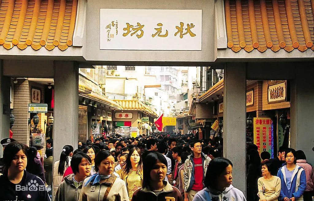 消失的人民南！昔日的廣州“外灘”真的輸給一條橋嗎？