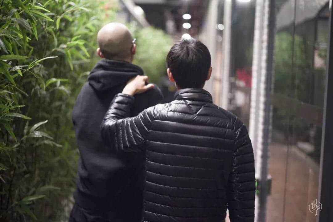 廣漂13年，他決定“逃離”盲人按摩店