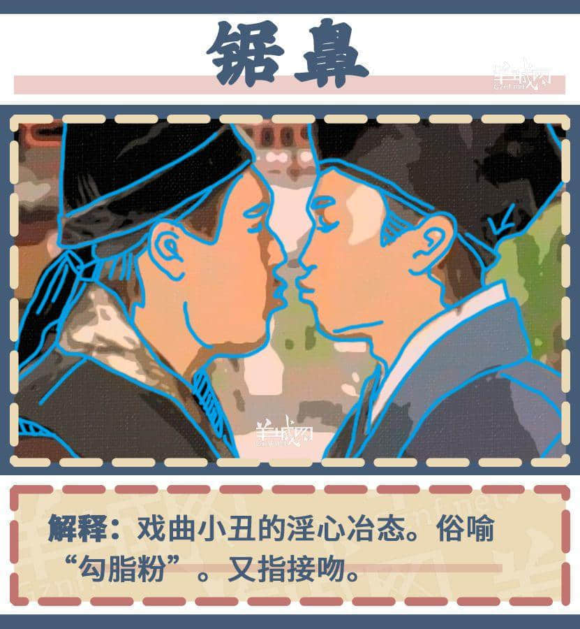 聽歌仔、流蚊飯、吊沙煲，九成廣州人唔識呢啲粵語！