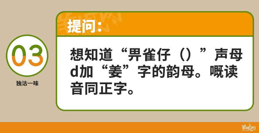 ?腳、詐諦、薄切切，這些粵語正字正在被廣東人遺忘……