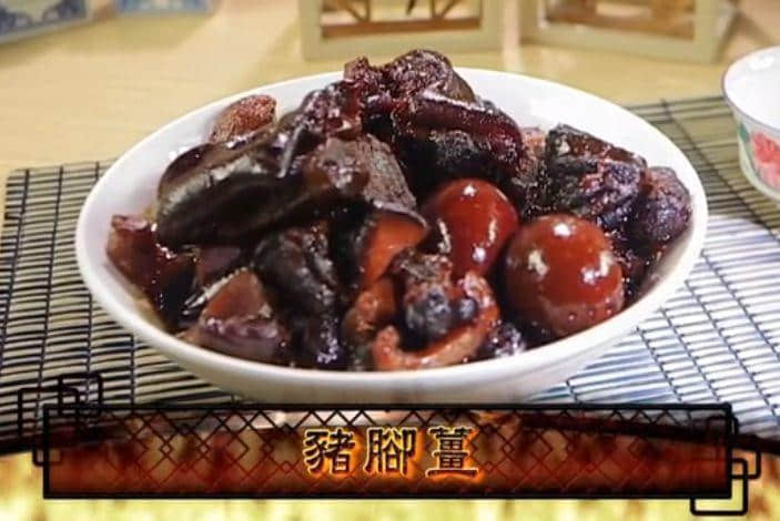 最夠姜嘅廣東人，點(diǎn)樣食姜？