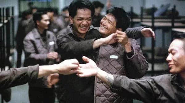 演員李兆基逝世，“四大惡人”走了三人，一個(gè)時(shí)代正越走越遠(yuǎn)！