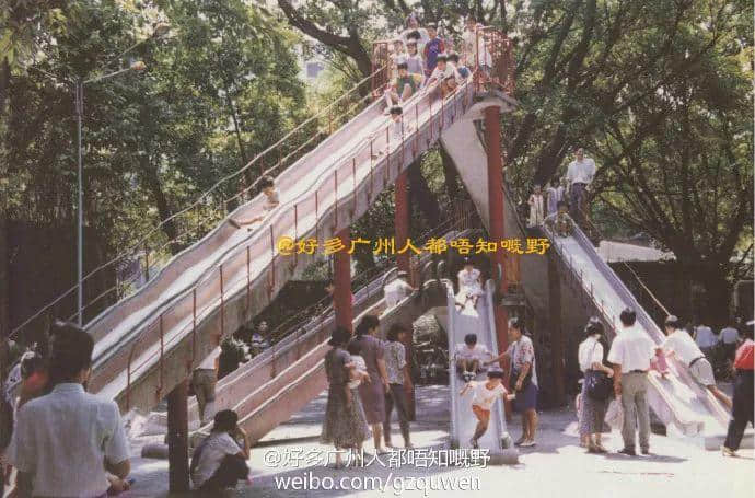 再見，麓湖兒童樂園！值班36年，你終于退休了！