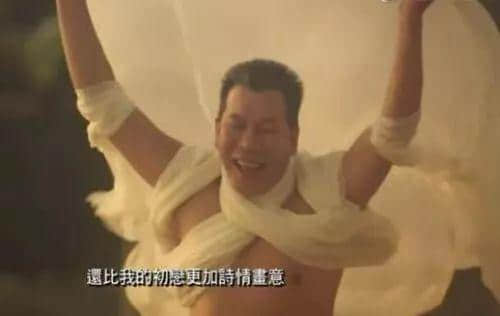 演員李兆基逝世，“四大惡人”走了三人，一個(gè)時(shí)代正越走越遠(yuǎn)！