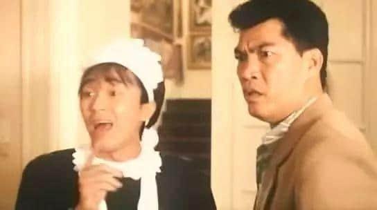 演員李兆基逝世，“四大惡人”走了三人，一個(gè)時(shí)代正越走越遠(yuǎn)！