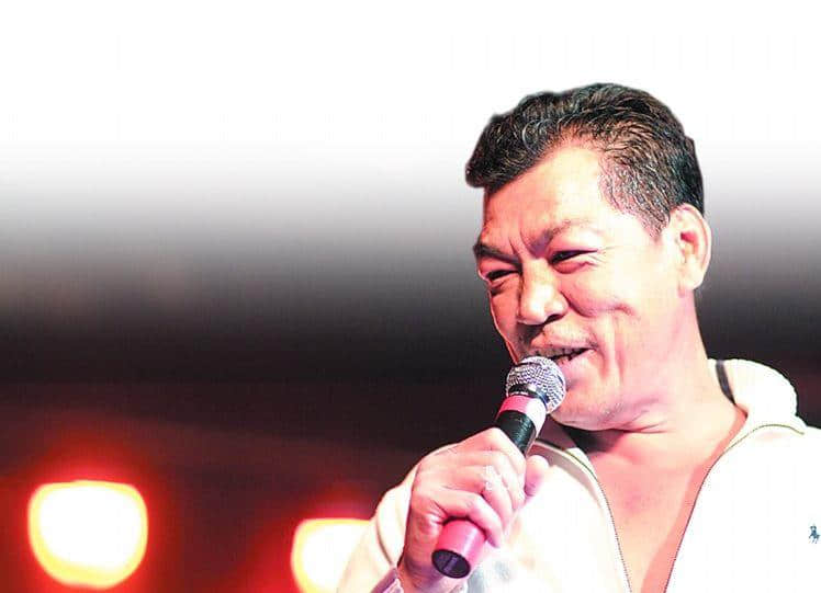 演員李兆基逝世，“四大惡人”走了三人，一個(gè)時(shí)代正越走越遠(yuǎn)！