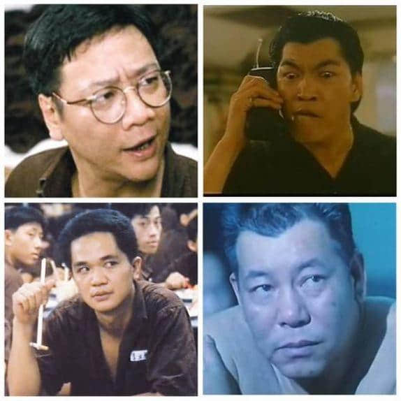 演員李兆基逝世，“四大惡人”走了三人，一個(gè)時(shí)代正越走越遠(yuǎn)！