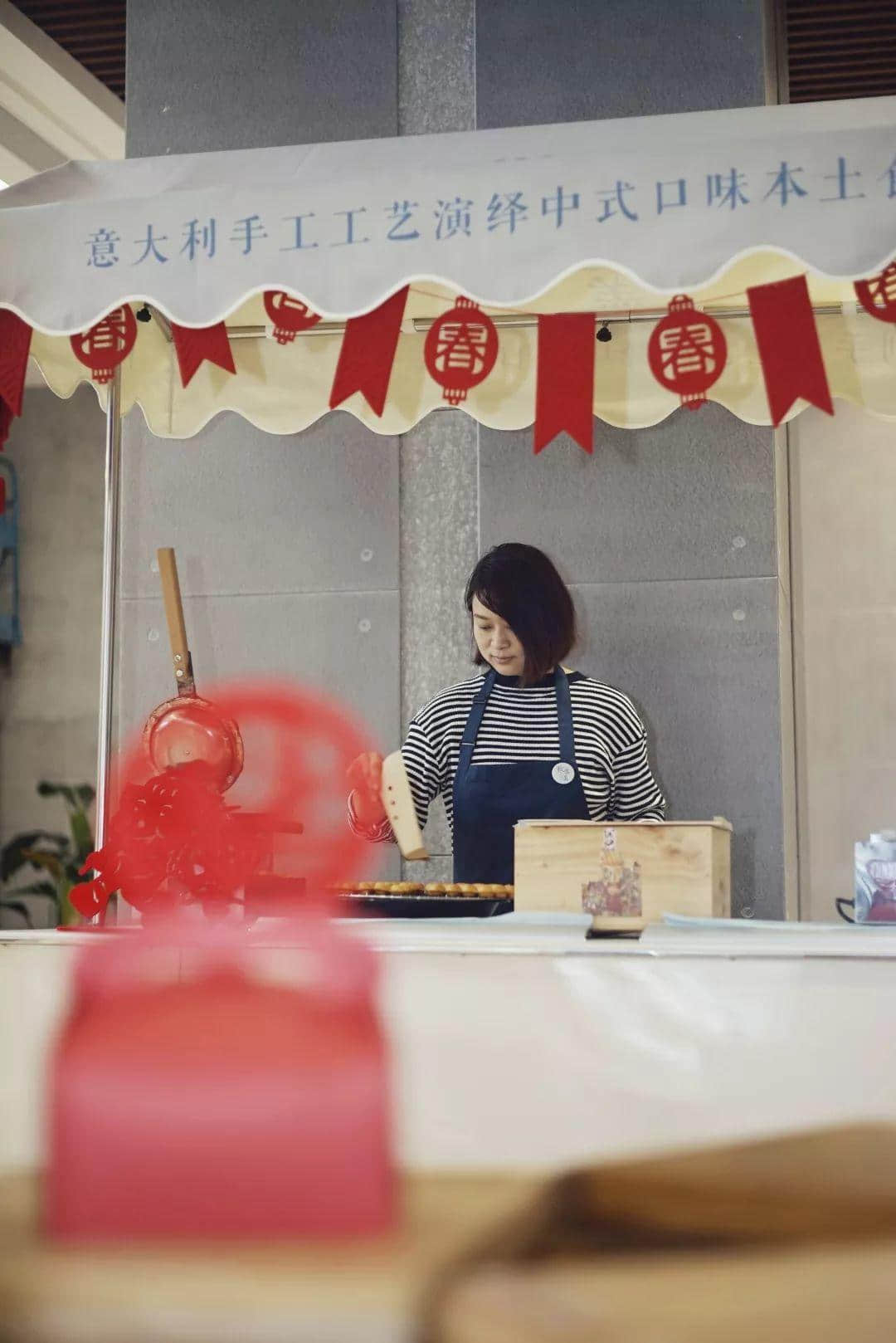 這里的意式雪糕，有老廣最熟悉的味道