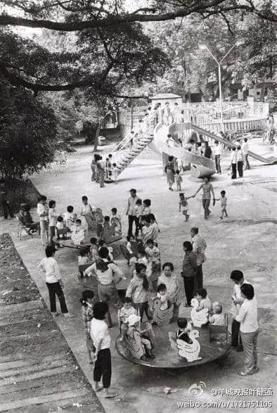 再見，麓湖兒童樂園！值班36年，你終于退休了！