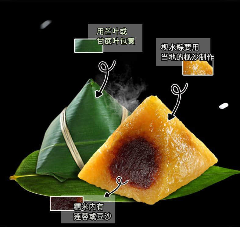 廣東粽子大battle，你揀邊一“粽”？