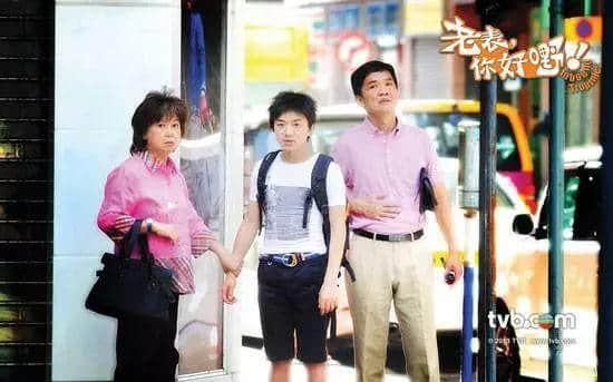 演員李兆基逝世，“四大惡人”走了三人，一個(gè)時(shí)代正越走越遠(yuǎn)！