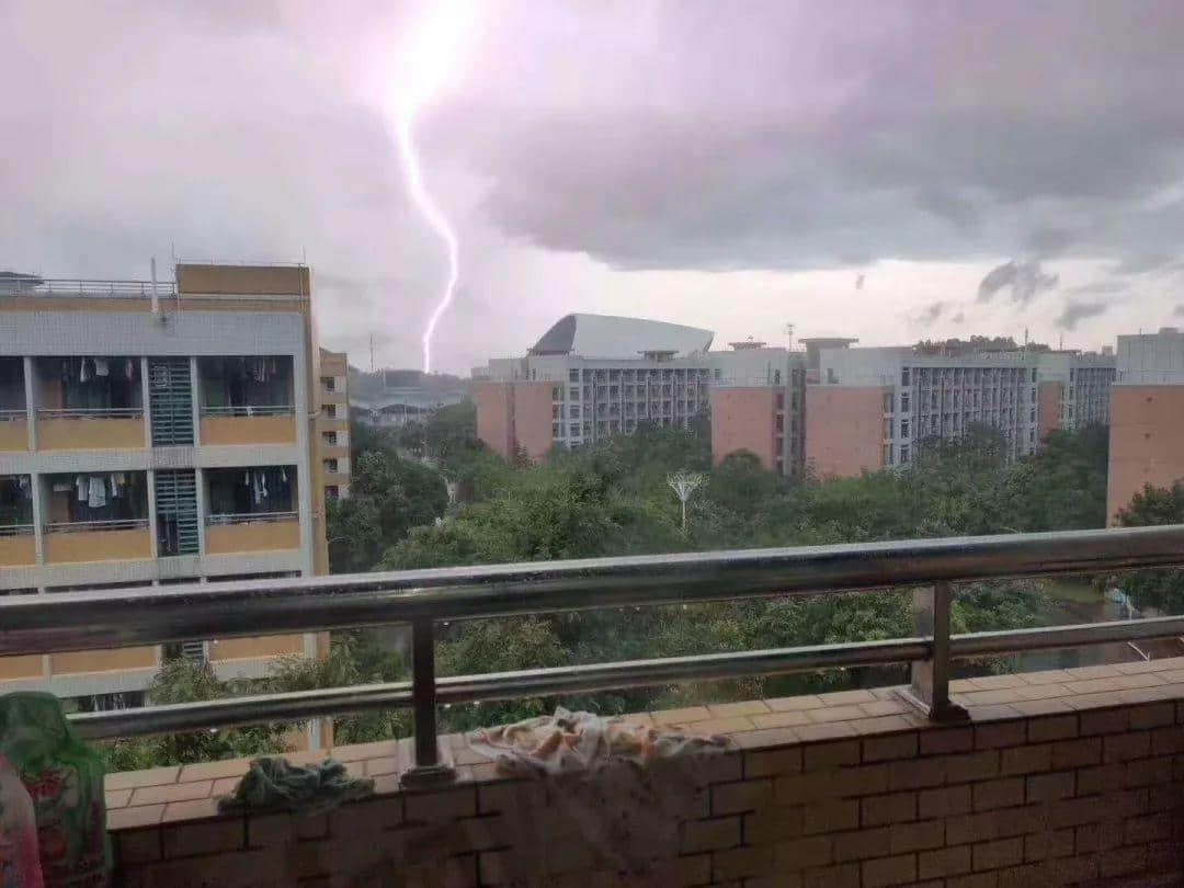 熱烈慶祝，廣州暴雨+熱搜包月套餐生成！