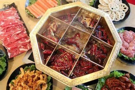 當(dāng)川渝火鍋占領(lǐng)廣州，粵菜還能淡定多久？