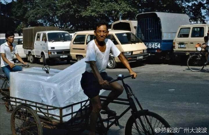 除了五羊，廣州還有什么拿得出手的雪糕？