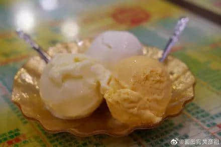 除了五羊，廣州還有什么拿得出手的雪糕？