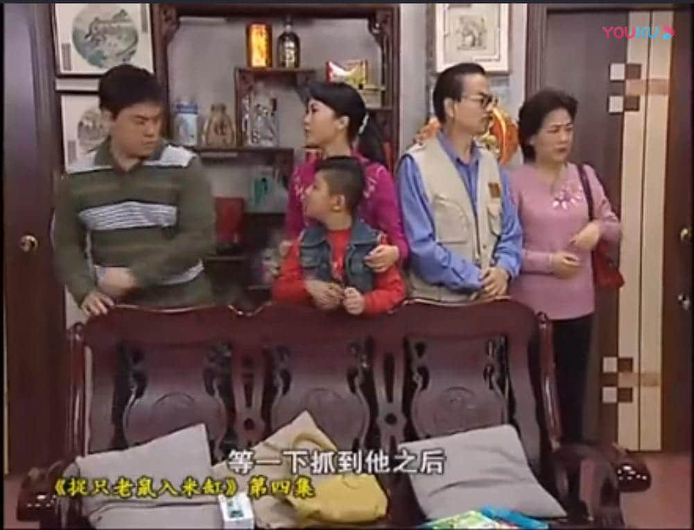 曾幾何時(shí)，廣州也有令全國(guó)人民癡狂的全民偶像