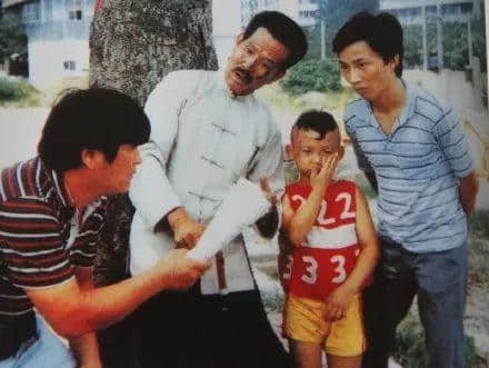 曾幾何時(shí)，廣州也有令全國(guó)人民癡狂的全民偶像