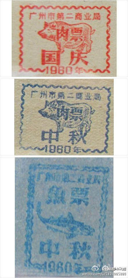 豬肉票重現(xiàn)江湖，憑票購物的時(shí)代再次來臨？