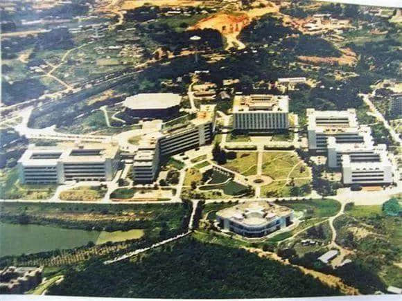 深圳高等教育狂飆突進(jìn)，廣州中心地位岌岌可危？