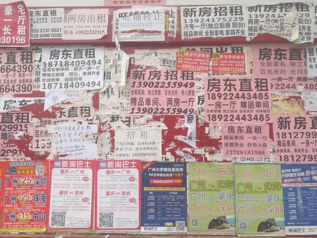 大學(xué)城拆遷15年：有人奔馳寶馬，有人掃地營生