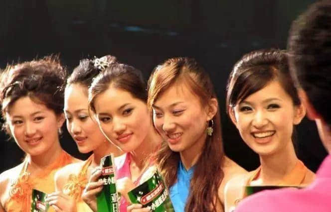 港姐還在茍延殘喘，廣州選美卻早已入土為安