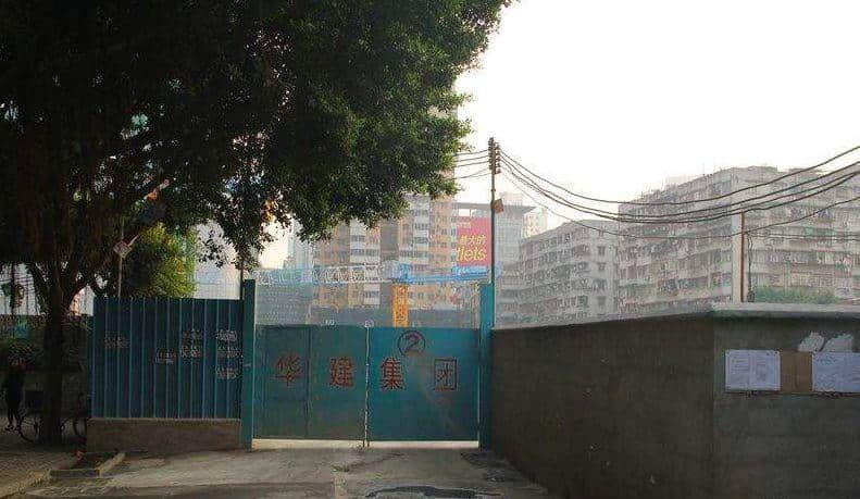 海珠廣場(chǎng)迎來(lái)新生，越秀呢？