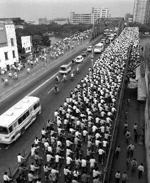 海珠橋?qū)V州到底有多重要？