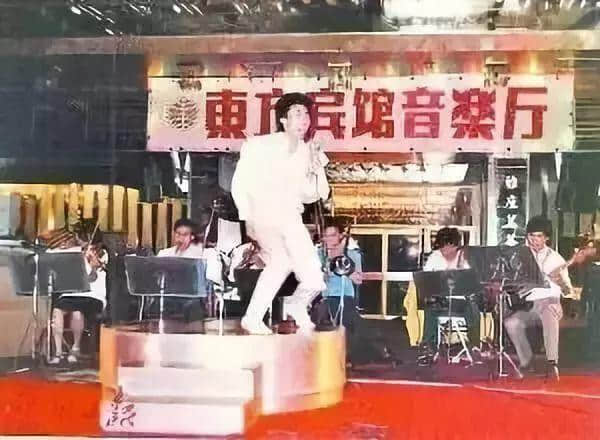 80年代廣州后生仔，最愛蒲嘅TOP1系？