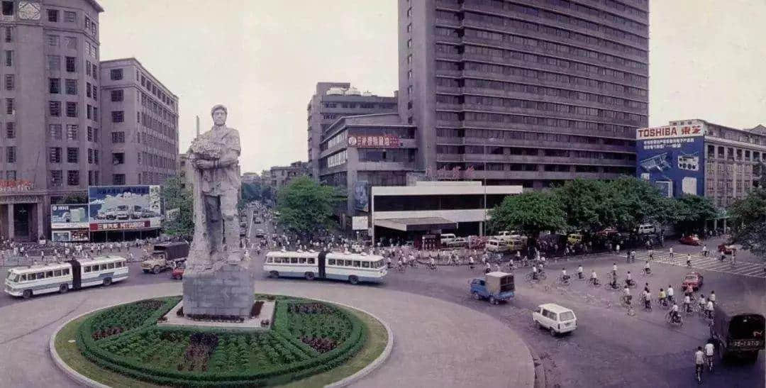 海珠橋?qū)V州到底有多重要？