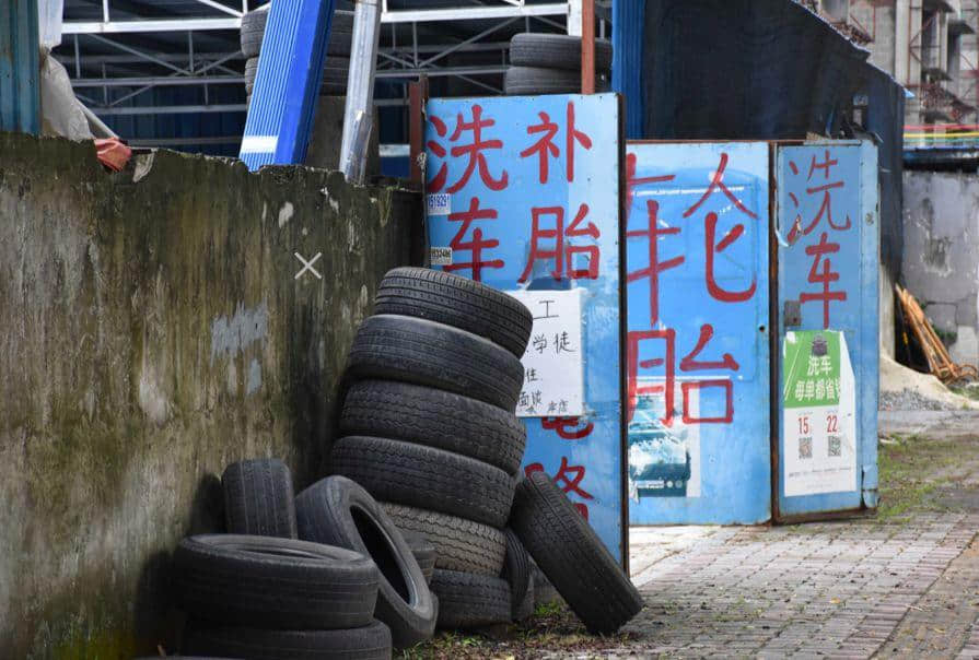 芳村還能存在多久？