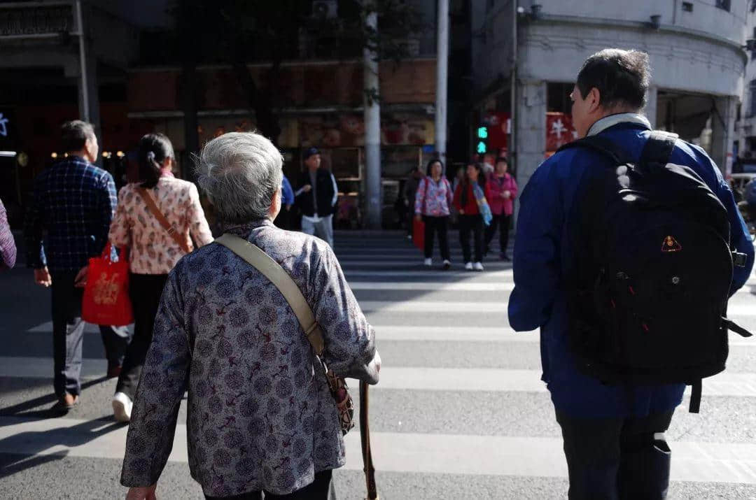 識(shí)嘆廣州 | 漫步老城區(qū)，遇見(jiàn)新舊交織的中山六路