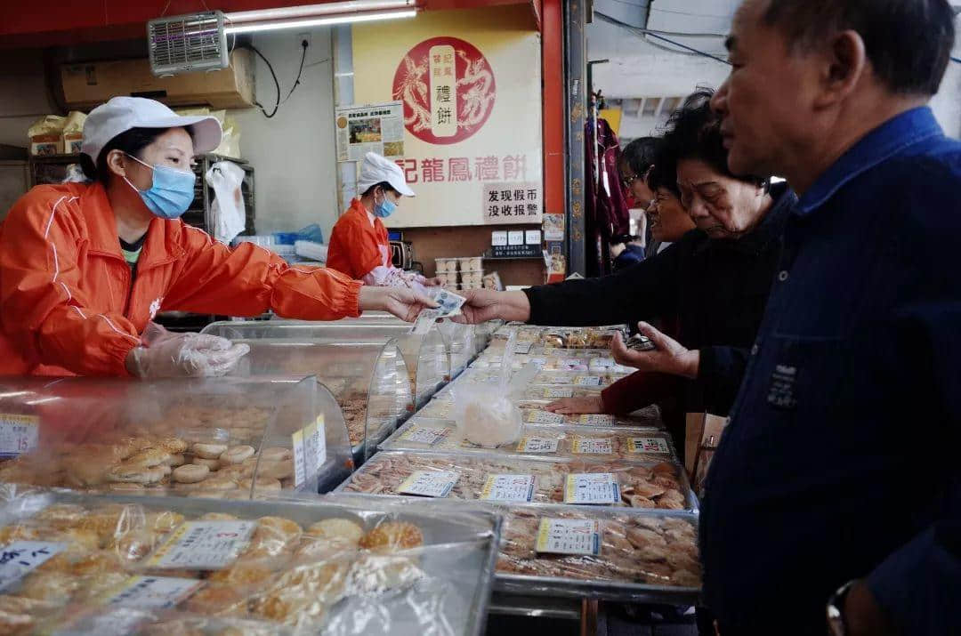 識(shí)嘆廣州 | 漫步老城區(qū)，遇見(jiàn)新舊交織的中山六路