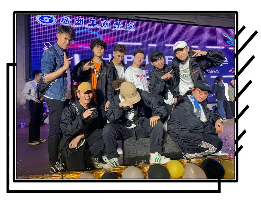 2019，愛廣州的19個理由