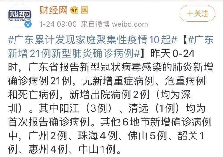 新型肺炎疫情嚴(yán)峻，廣東人應(yīng)如何保命過春節(jié)？