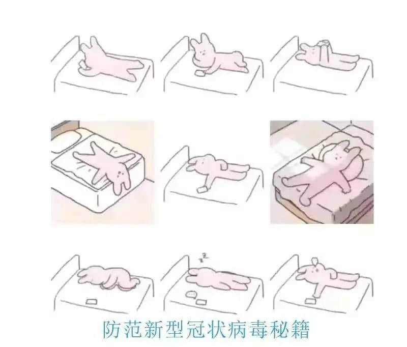新型肺炎疫情嚴(yán)峻，廣東人應(yīng)如何保命過春節(jié)？