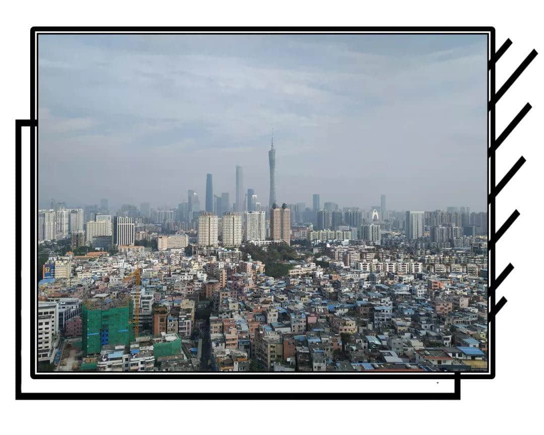 2019，愛廣州的19個理由