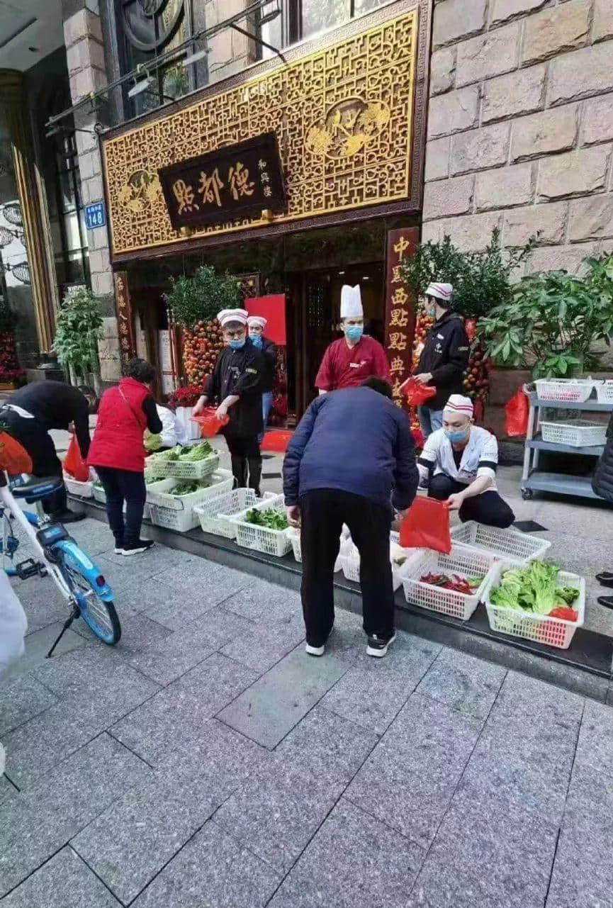 疫情下的廣州本土餐飲行業(yè)，能捱得過這關(guān)嗎？